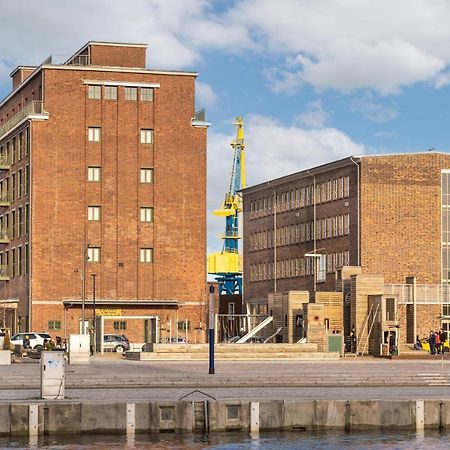 Ferienapartments Am Krusespeicher Ferienapartments Am Krusespeicher 3-32 Wißmar Eksteriør billede