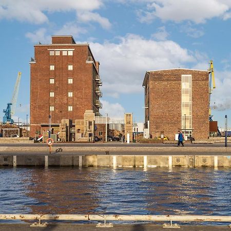 Ferienapartments Am Krusespeicher Ferienapartments Am Krusespeicher 3-32 Wißmar Eksteriør billede