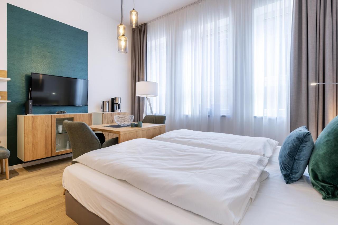 Ferienapartments Am Krusespeicher Ferienapartments Am Krusespeicher 3-32 Wißmar Eksteriør billede